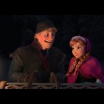 【アナと雪の女王】ディズニー映画のセリフで『現在完了』を解説【英語の問題】