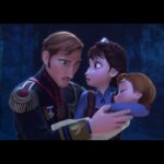 【アナと雪の女王】ディズニー映画のセリフで『現在進行形』を解説【英語の問題】
