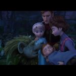 【アナと雪の女王】ディズニー映画のセリフで『受動態（受け身）』を解説【英語の問題】