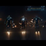 【アイアンマン】マーベル映画のセリフで『人称代名詞』を解説【英語の問題】