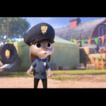 【ズートピア】ディズニー映画のセリフで『やめて』という英会話フレーズを解説【英語の問題】