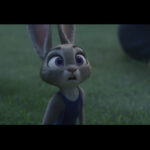 【ズートピア】ディズニー映画のセリフで『助動詞の文法』を解説【英語の問題】