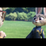 【ズートピア】ディズニー映画のセリフで『～を失望させる』という意味の熟語を解説【英語の問題】