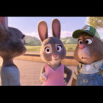 【ズートピア】ディズニー映画のセリフで『間接疑問文』を解説【英語の問題】