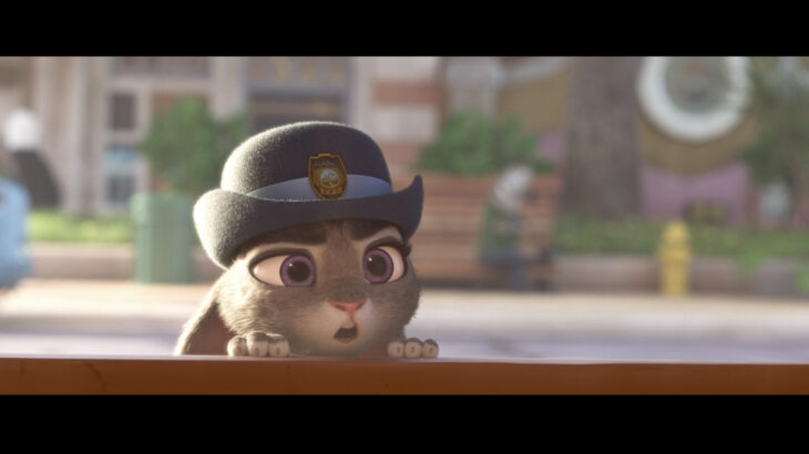 【ズートピア】ディズニー映画のセリフで『一般動詞の文法（過去形）』を解説【英語の問題】