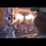 【ズートピア】ディズニー映画のセリフで『不定詞（副詞的用法）』を解説【英語の問題】