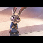 【ズートピア】ディズニー映画のセリフで『助動詞』を解説【英語の問題】