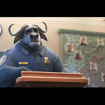 【ズートピア】ディズニー映画のセリフで『don’t care』と『don’t mind』の違いを解説【英語の問題】