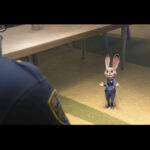 【ズートピア】ディズニー映画のセリフで『名詞節を導く接続詞』を解説【英語の問題】