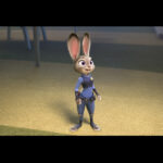 【ズートピア】ディズニー映画のセリフで『口語で使われる短縮形』を解説【英語の問題】