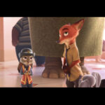 【ズートピア】ディズニー映画のセリフで『動名詞』を解説【英語の問題】