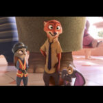 【ズートピア】ディズニー映画のセリフで『仮定法過去』を解説【英語の問題】