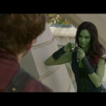 【ガーディアンズ】マーベル映画のセリフで『前置詞』を解説【英語の問題】