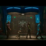 【ガーディアンズ】マーベル映画のセリフで『受動態』を解説【英語の問題】