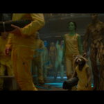 【ガーディアンズ】マーベル映画のセリフで『現在完了』を解説【英語の問題】