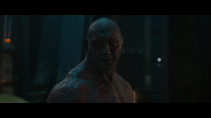 【ガーディアンズ】マーベル映画のセリフで『不定詞（形容詞的用法）』を解説【英語の問題】