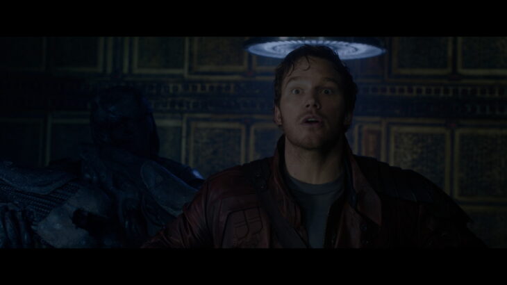 【ガーディアンズ】マーベル映画のセリフで『間接疑問文』を解説【英語の問題】