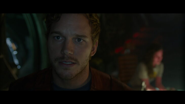 【ガーディアンズ】マーベル映画のセリフで『手間を省く』という熟語を解説【英語の問題】