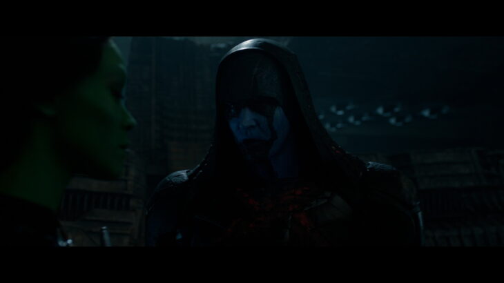 【ガーディアンズ】マーベル映画のセリフで『助動詞の文法』を解説【英語の問題】