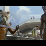 【ガーディアンズ】マーベル映画のセリフで『it for to構文』を解説【英語の問題】