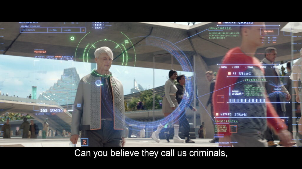 映画『ガーディアンズ・オブ・ギャラクシー』　原題『Guardians of the Galaxy』　アベンジャーズ　マーベル